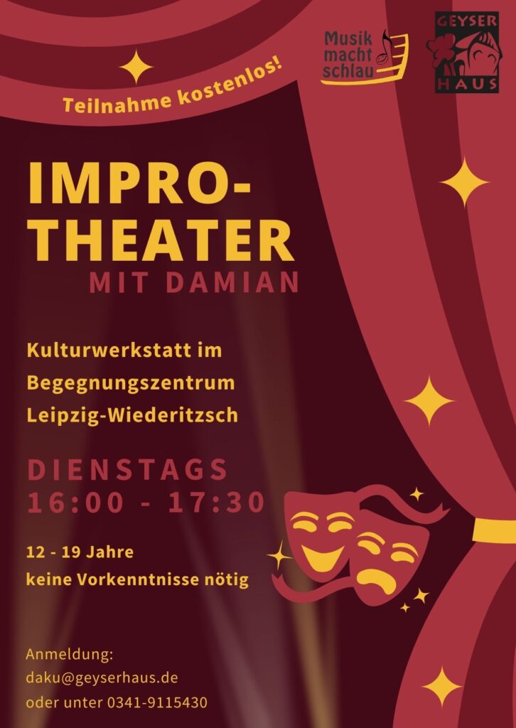 DAKU Improtheater A6 - 1