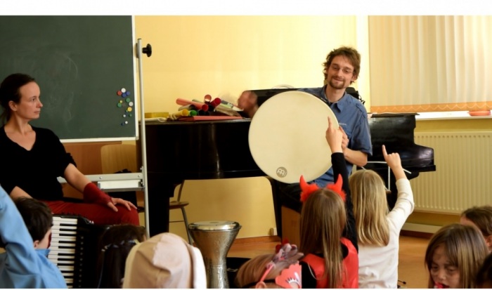 Mitmachkonzert