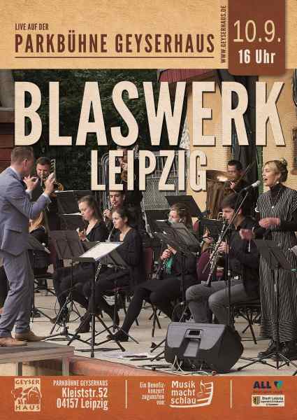 Blaswerk 2023